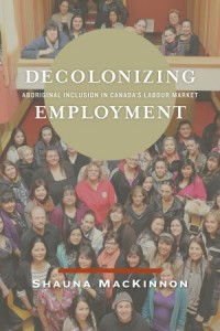 decolonizing employment