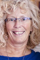 Elizabeth Comack